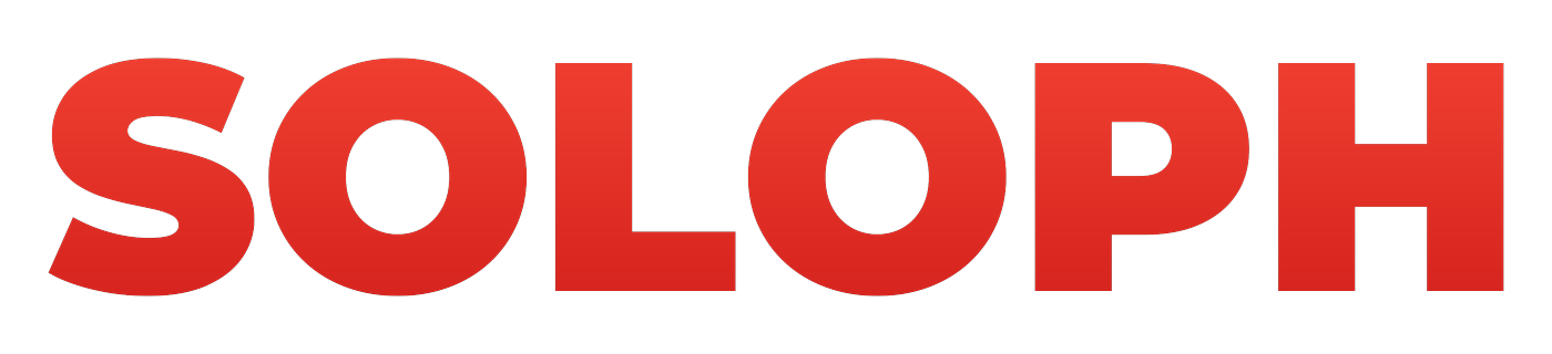 soloph logo